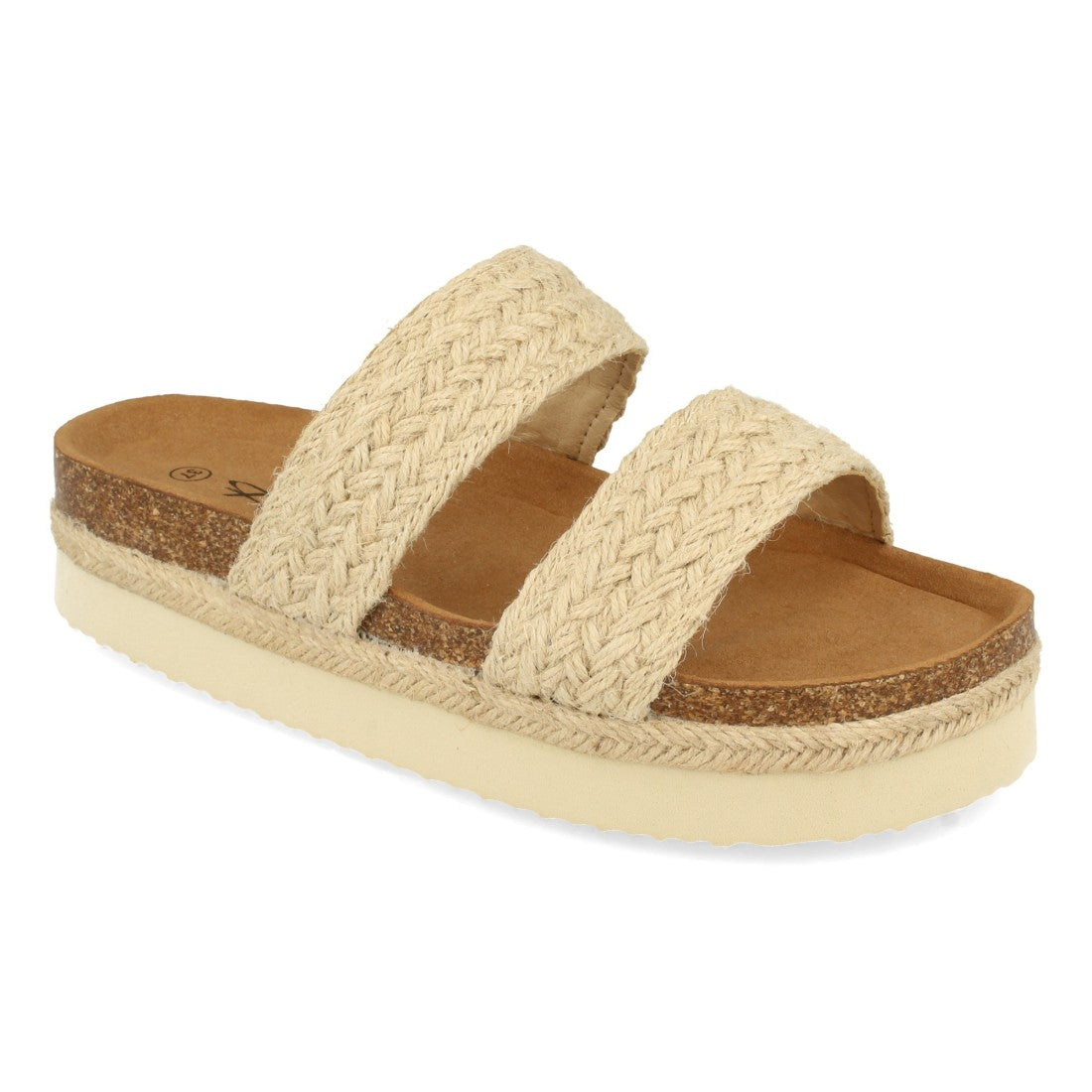Sandalias mujer Cyrena