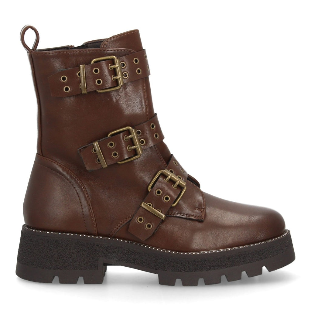 Botines mujer Cyrena