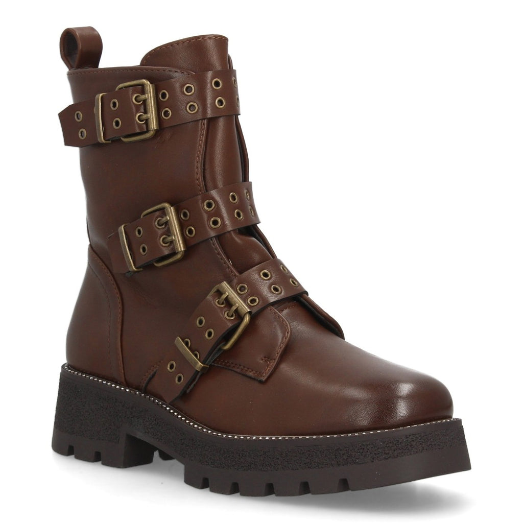 Botines mujer Cyrena