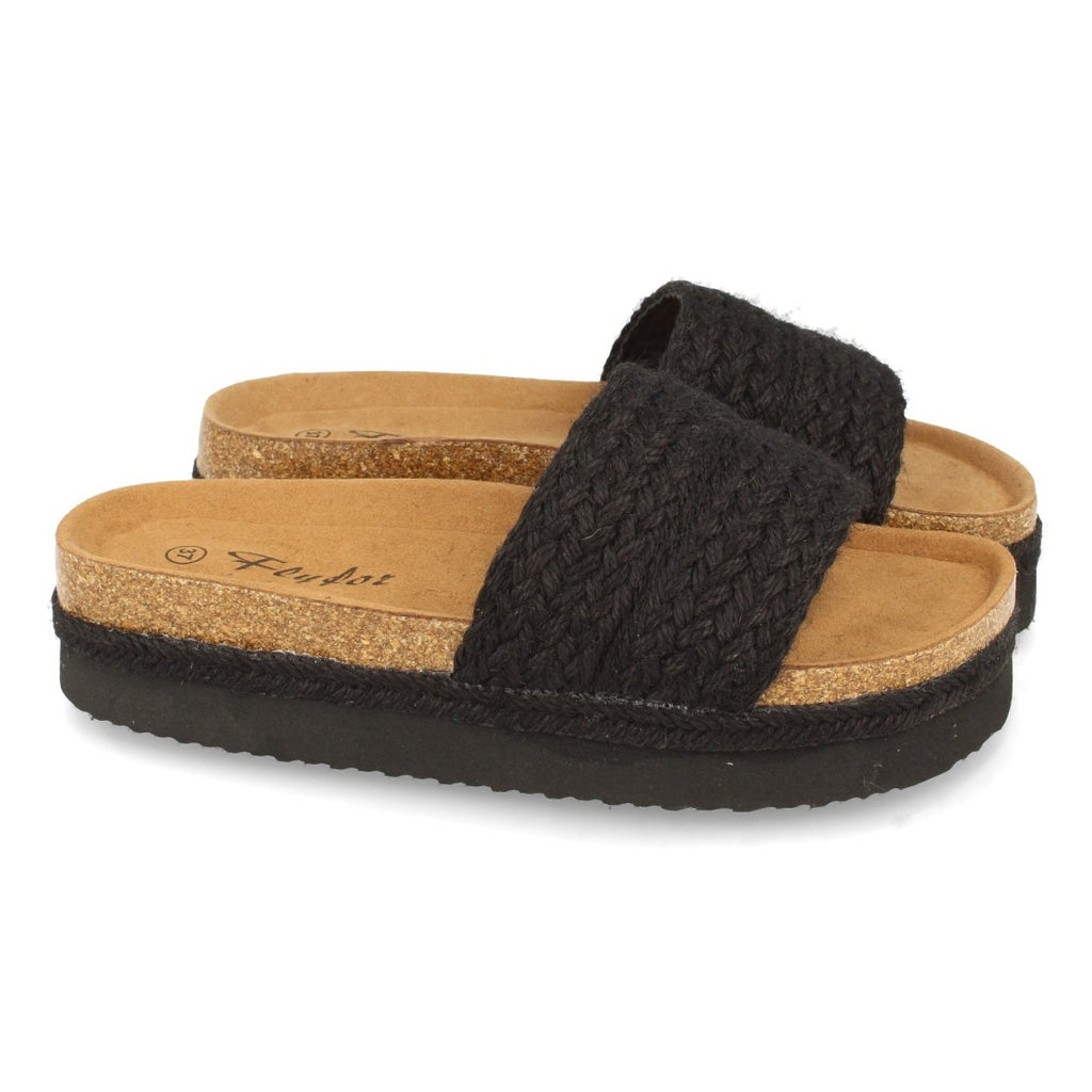 Sandalias mujer Cyrena