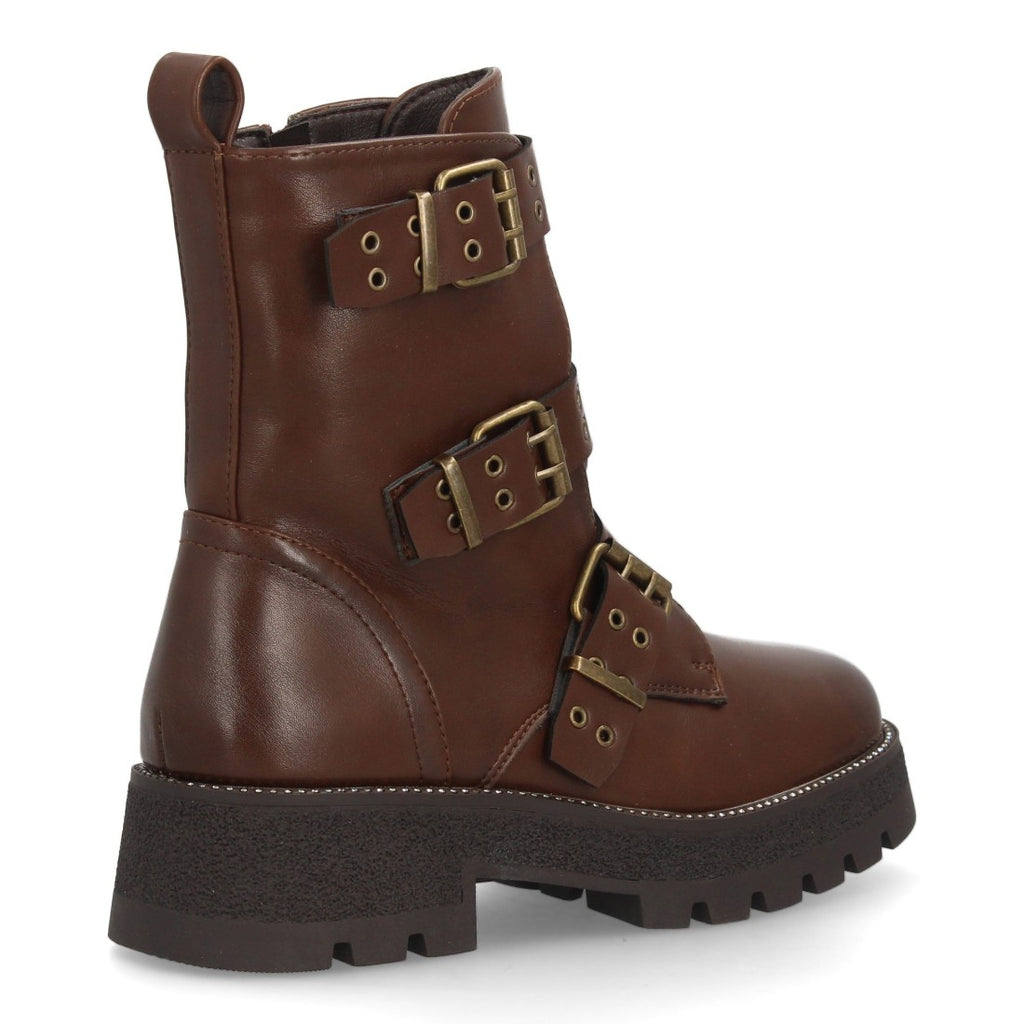 Botines mujer Cyrena