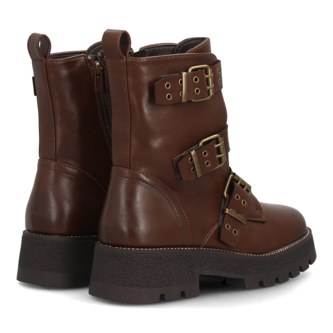 Botines mujer Cyrena