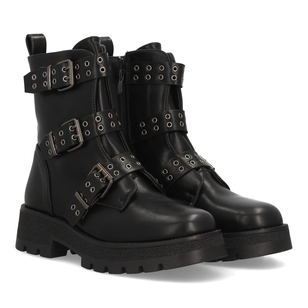 Botines mujer Cyrena