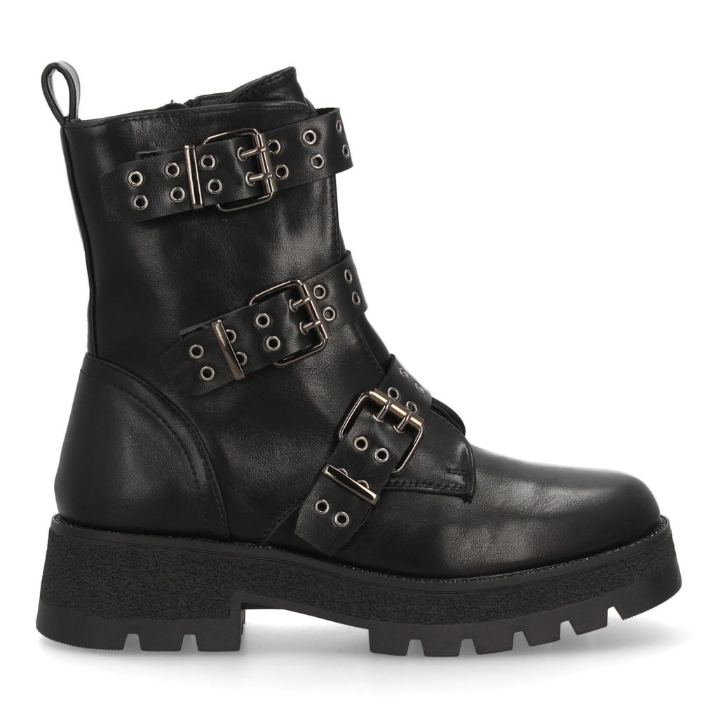 Botines mujer Cyrena