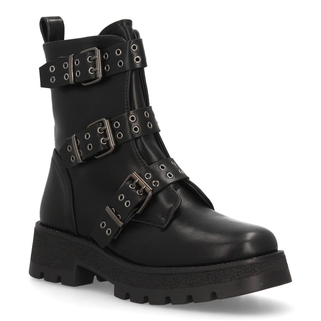Botines mujer Cyrena