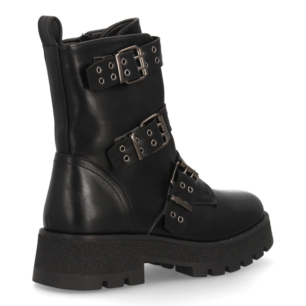 Botines mujer Cyrena