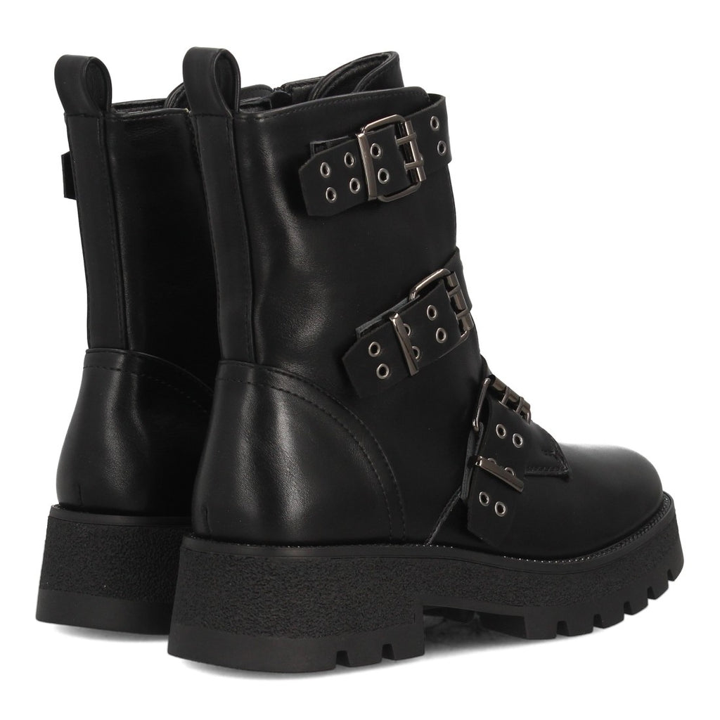 Botines mujer Cyrena