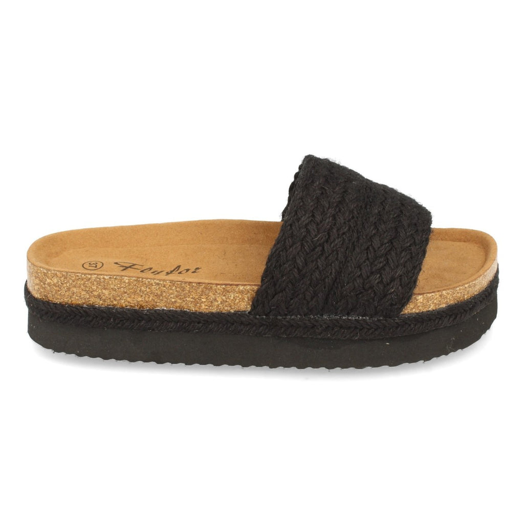 Sandalias mujer Cyrena