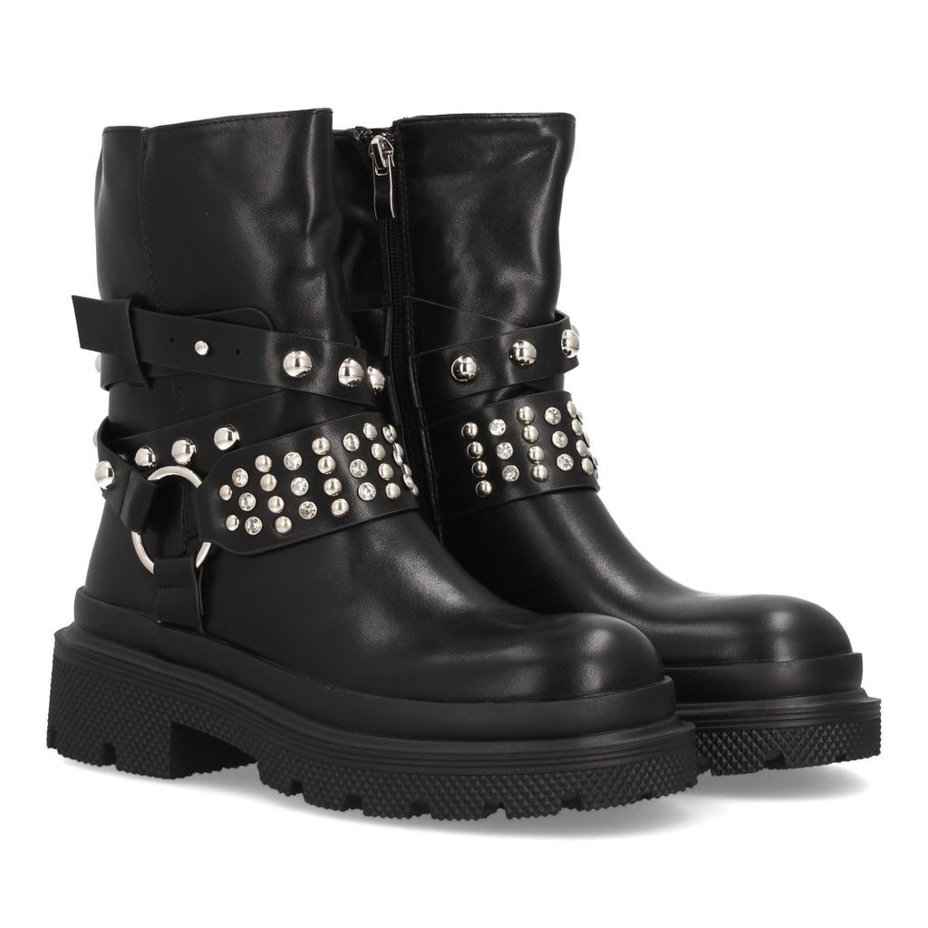 Botines mujer Cyrena