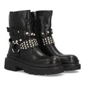 Botines mujer Cyrena