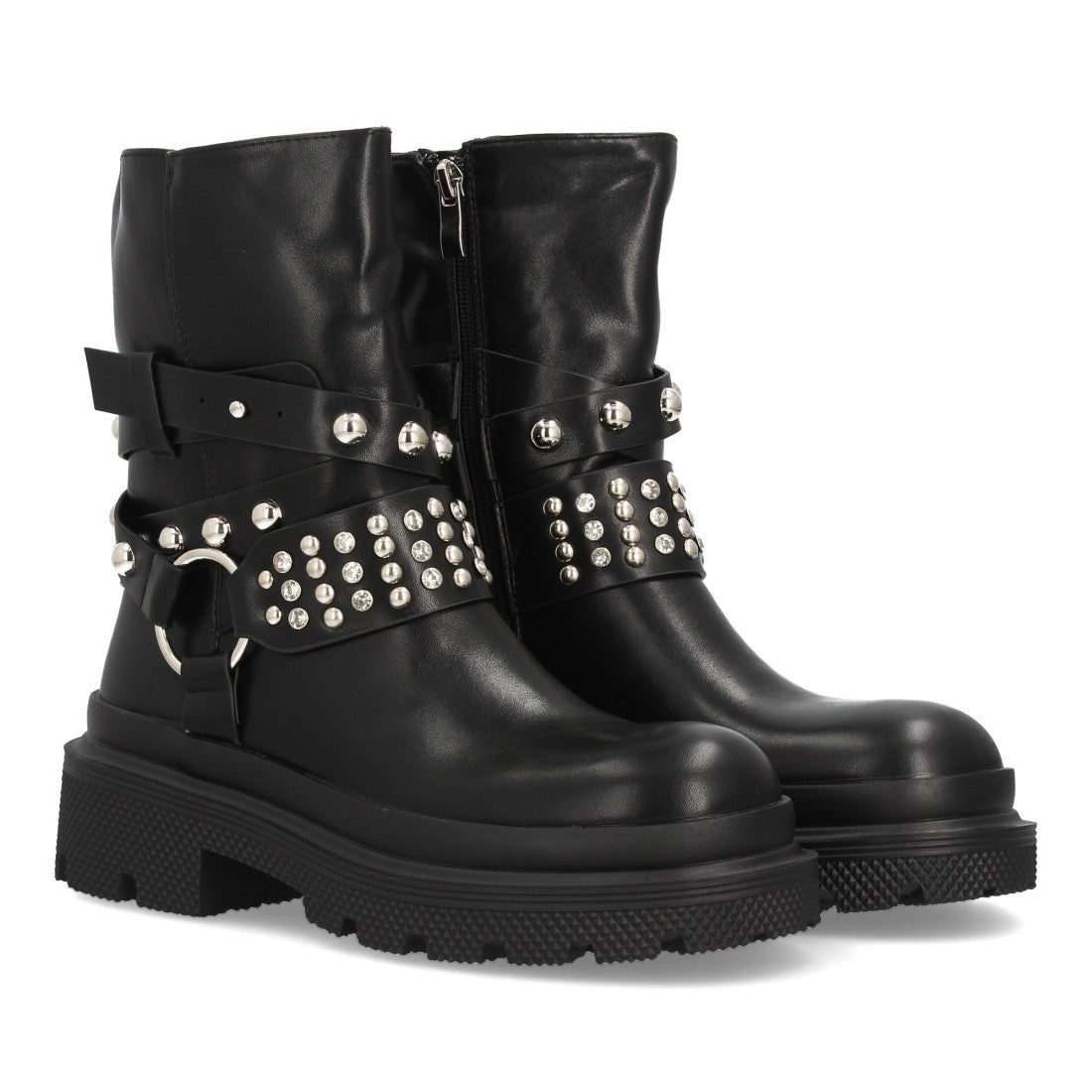 Botines mujer Cyrena