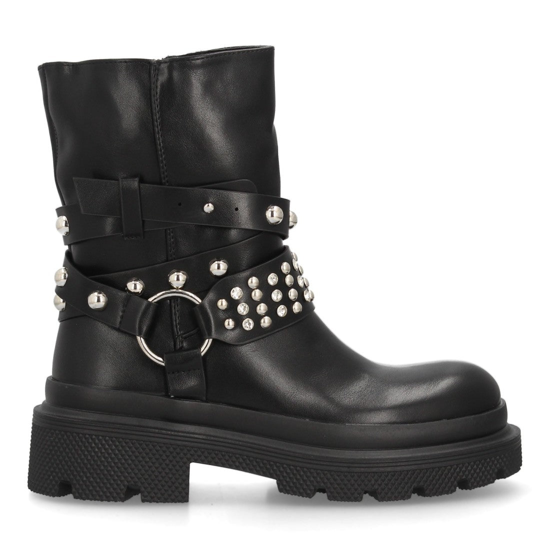 Botines mujer Cyrena