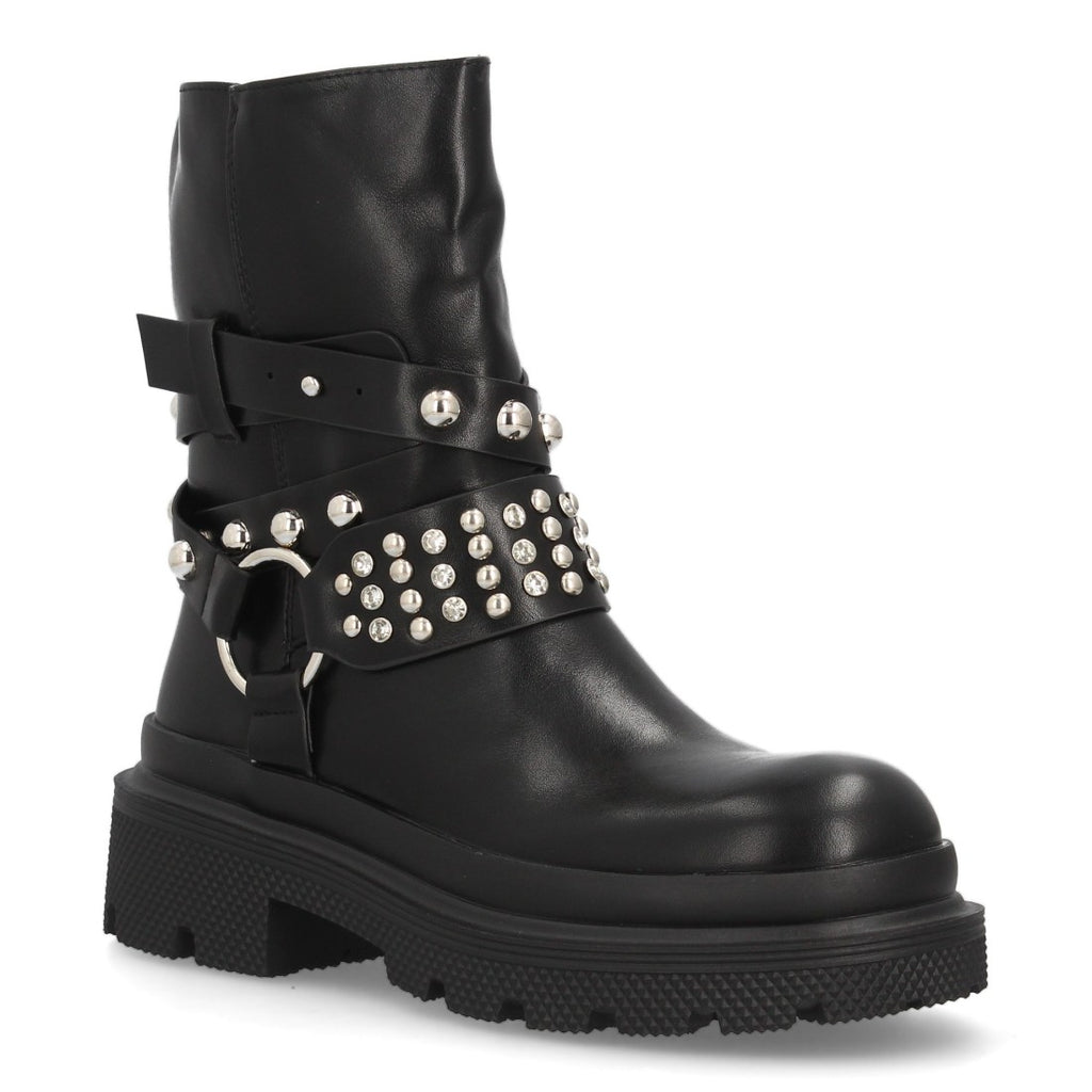 Botines mujer Cyrena