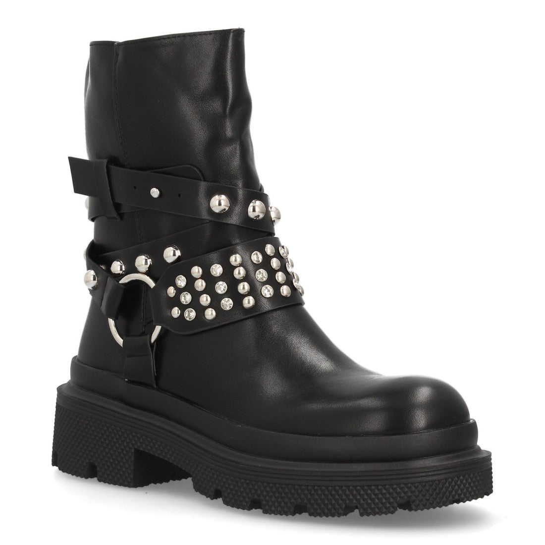 Botines mujer Cyrena