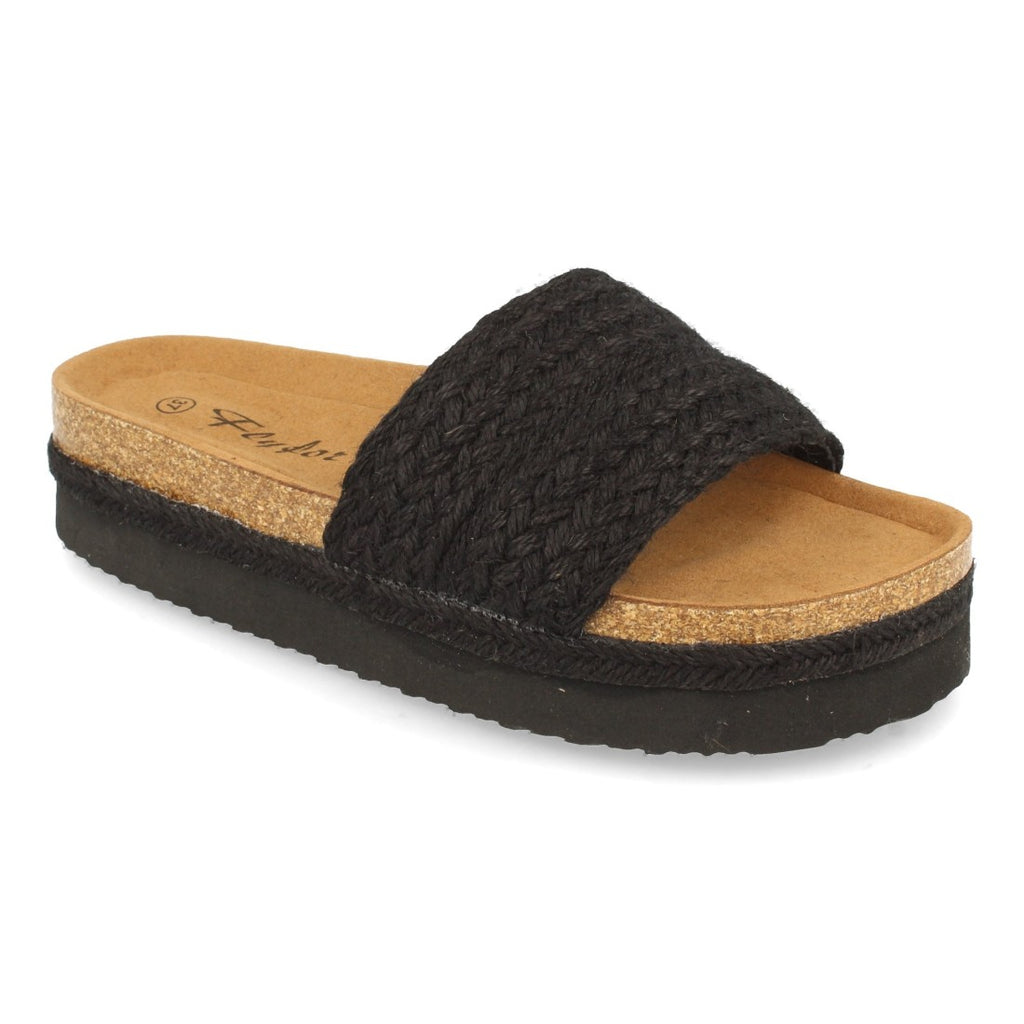 Sandalias mujer Cyrena