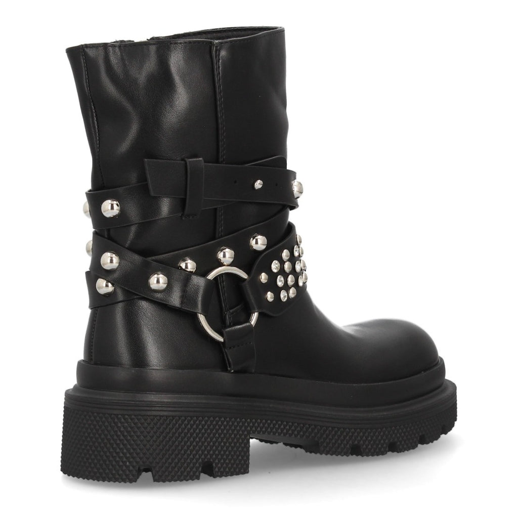 Botines mujer Cyrena