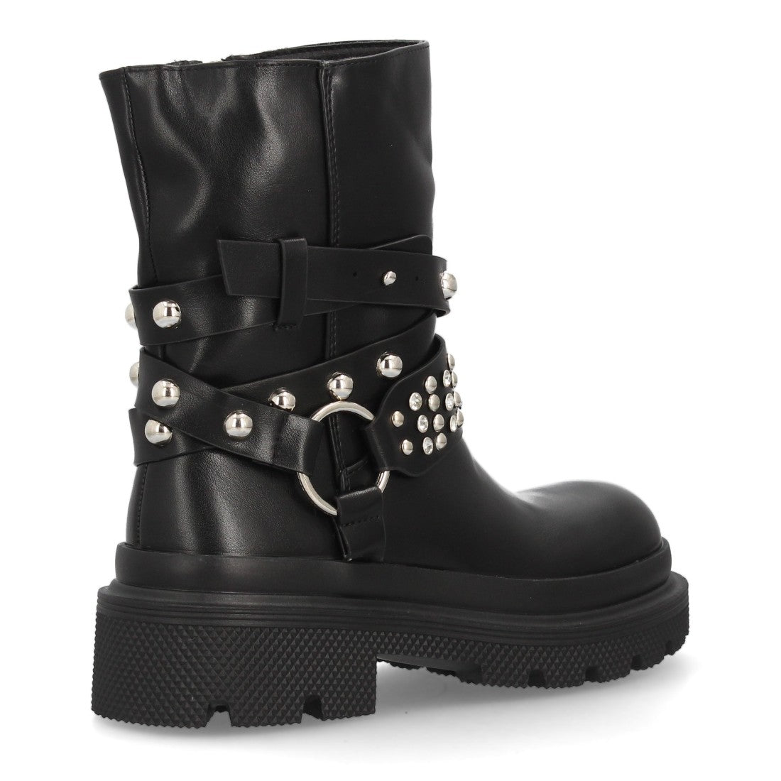 Botines mujer Cyrena