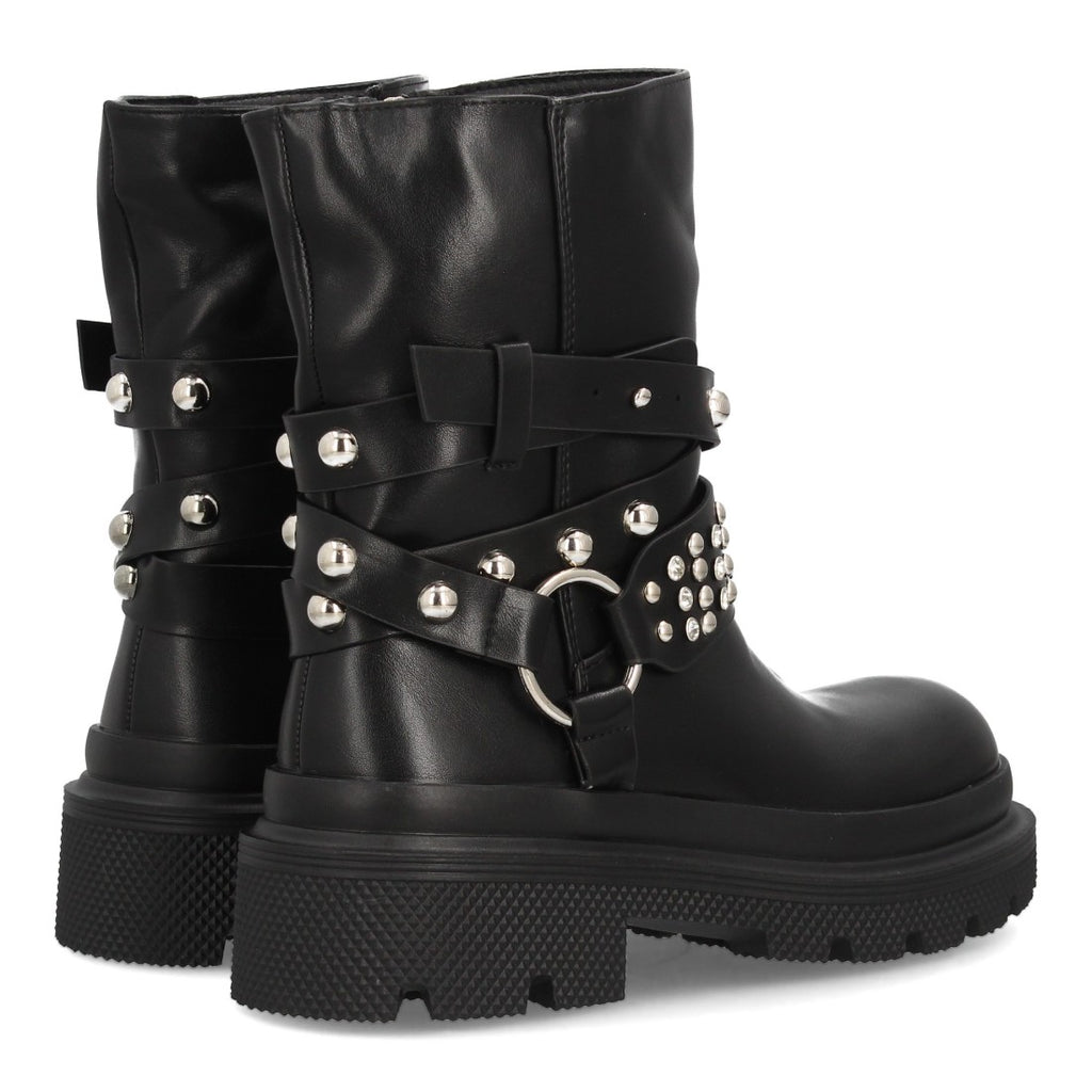Botines mujer Cyrena