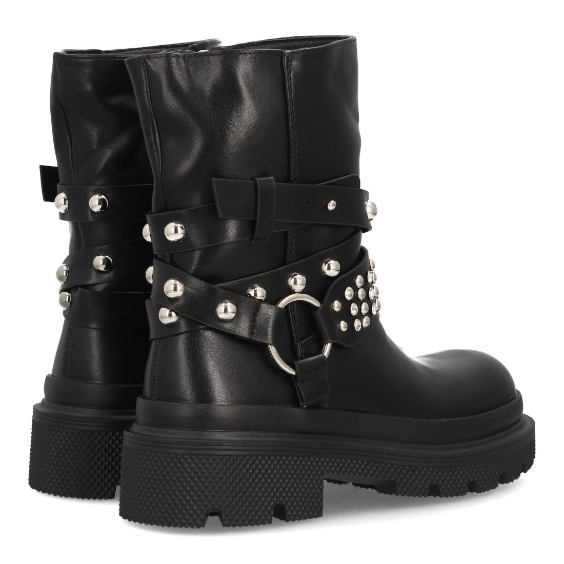 Botines mujer Cyrena
