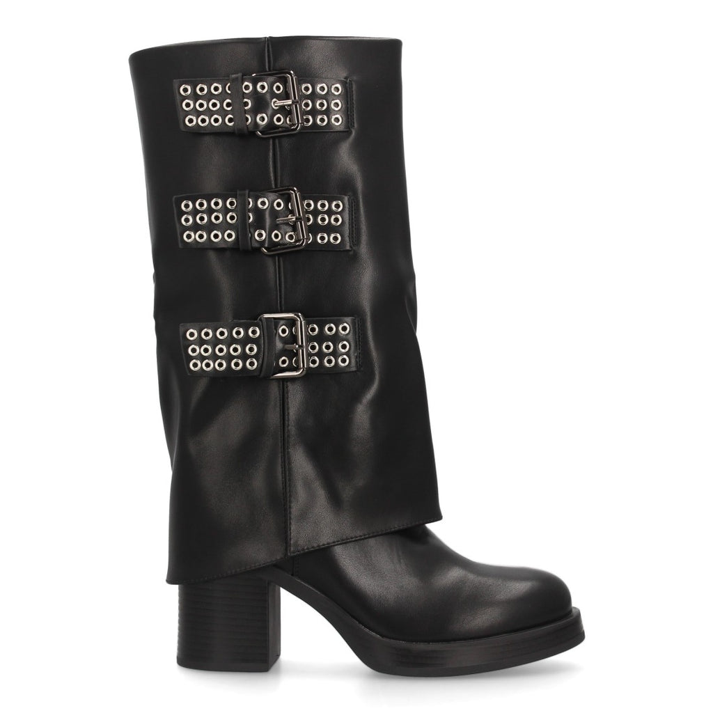 Botines mujer Cyrena