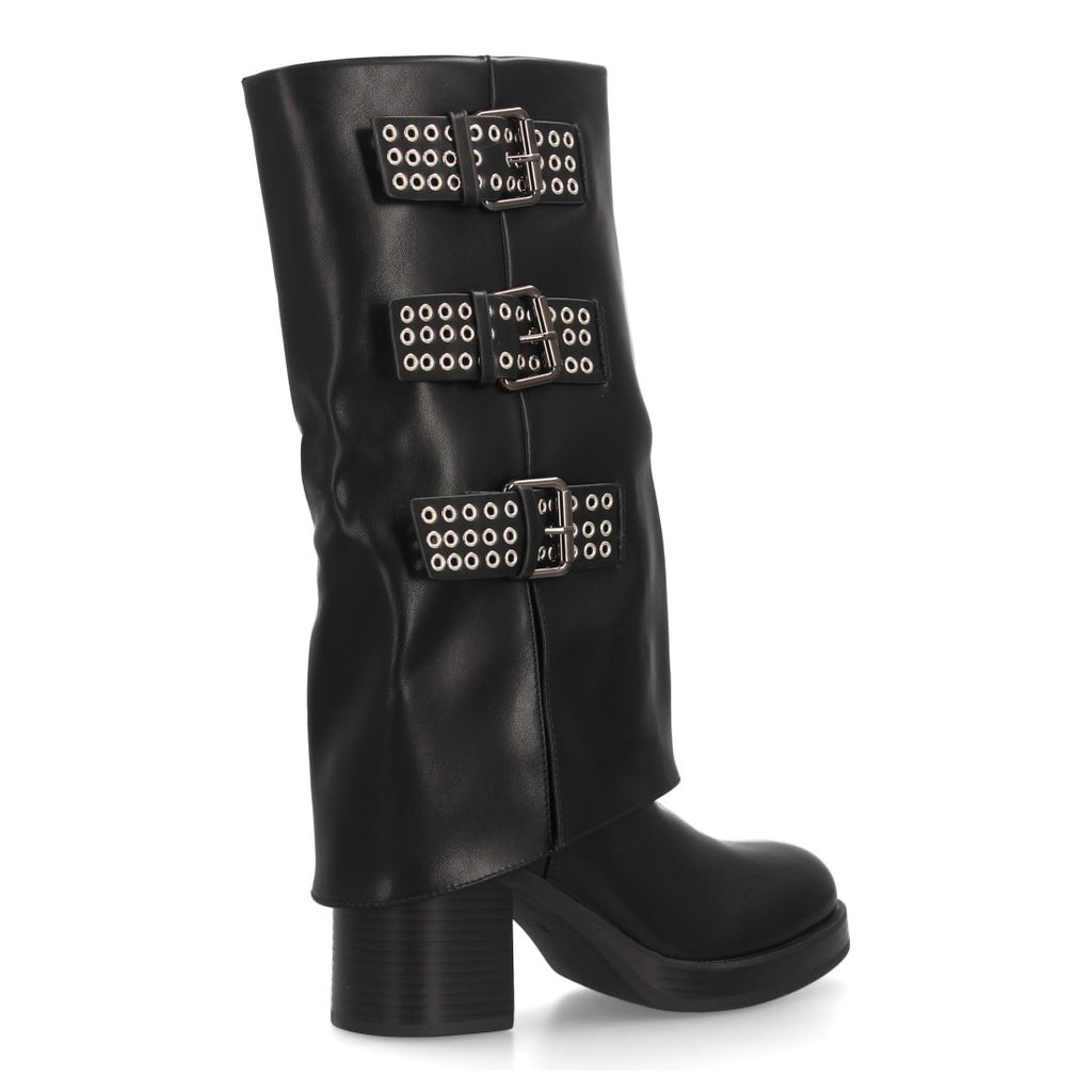 Botines mujer Cyrena