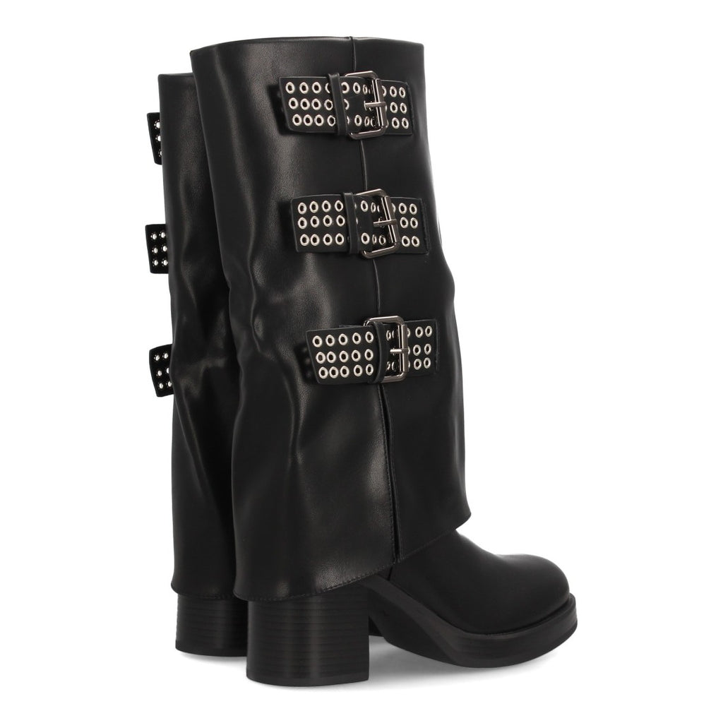 Botines mujer Cyrena