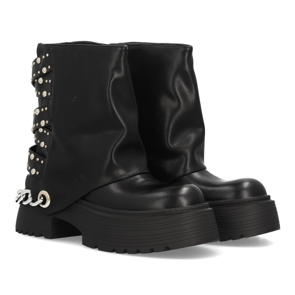 Botines mujer Cyrena