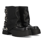 Botines mujer Cyrena