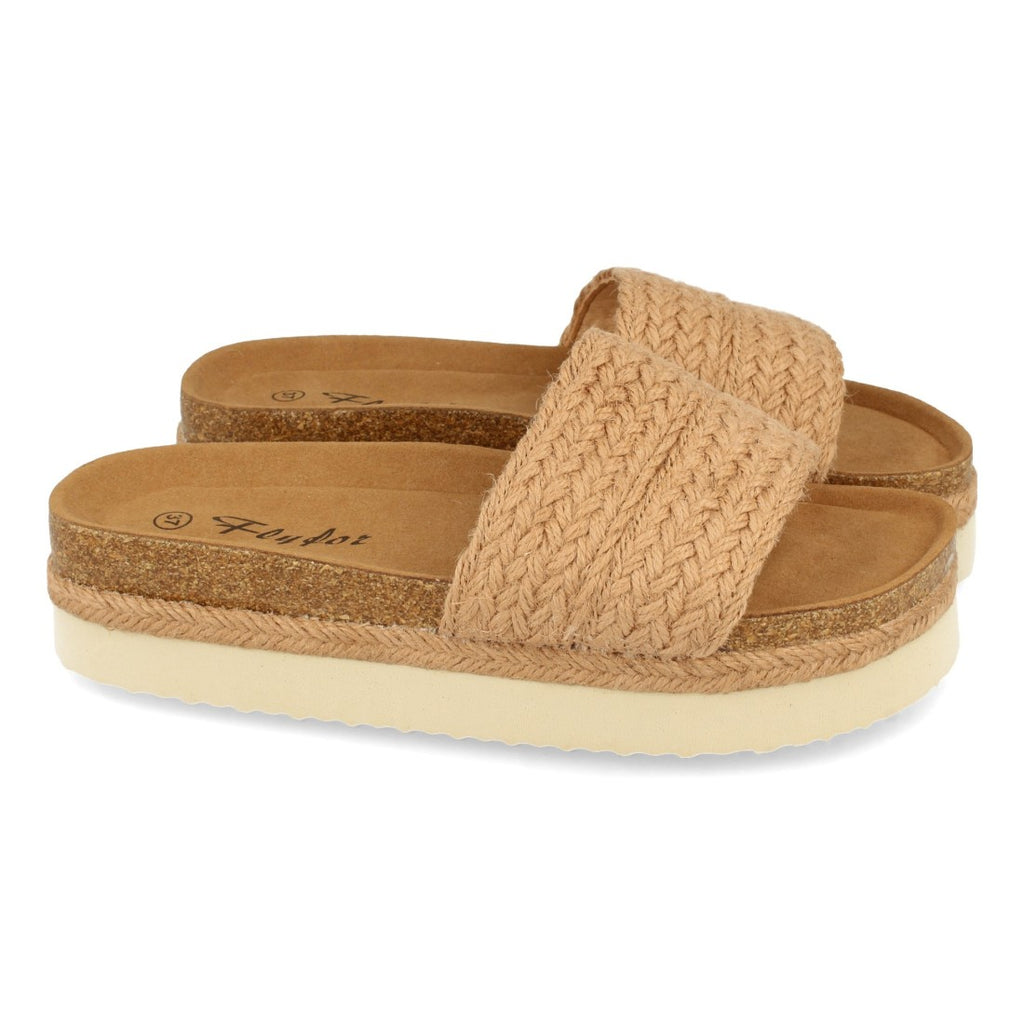 Sandalias mujer Cyrena