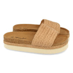 Sandalias mujer Cyrena