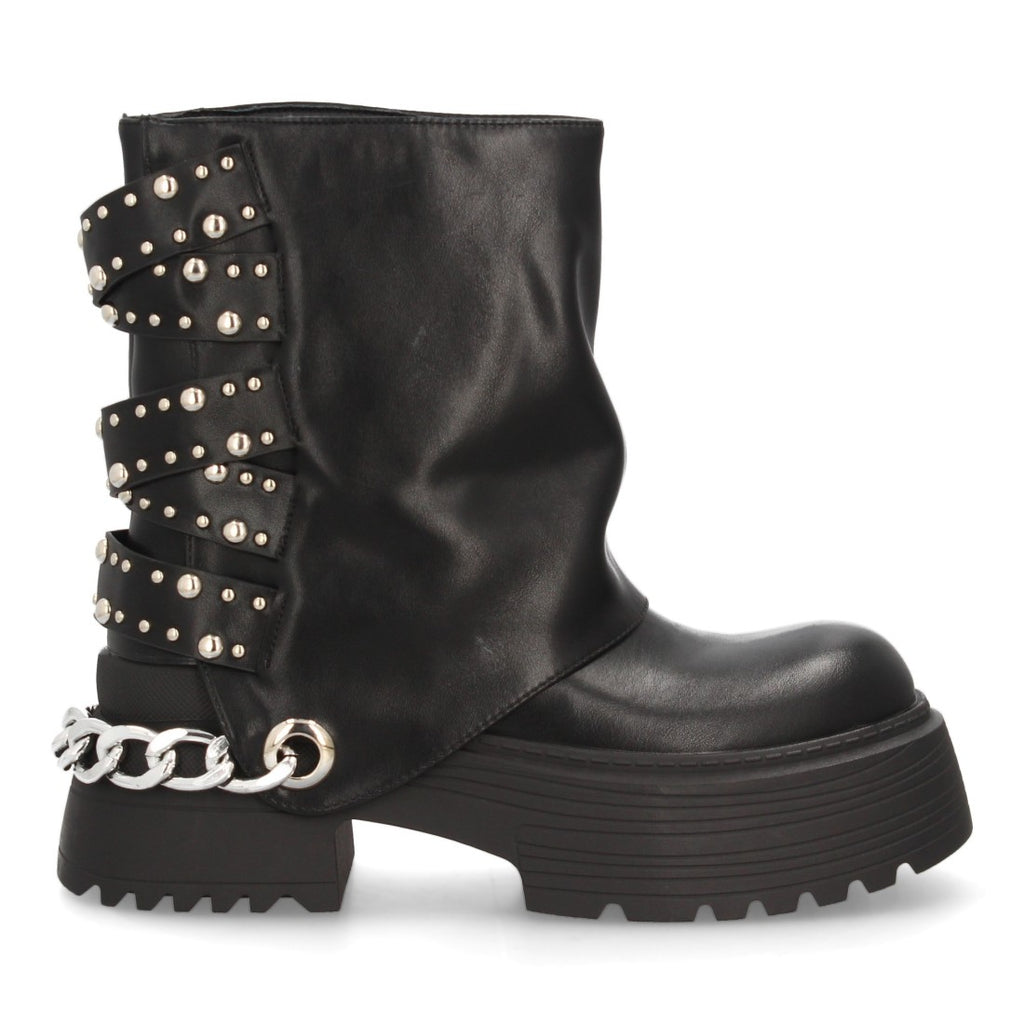 Botines mujer Cyrena