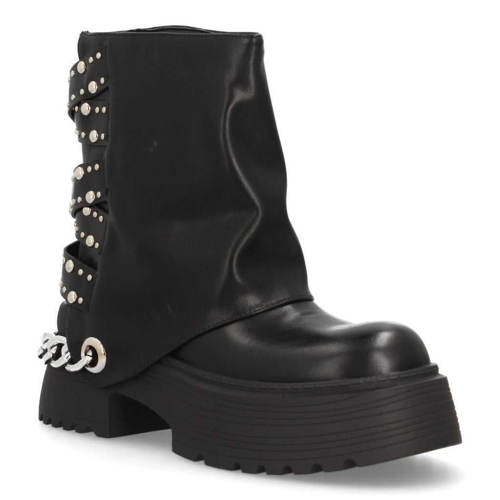 Botines mujer Cyrena