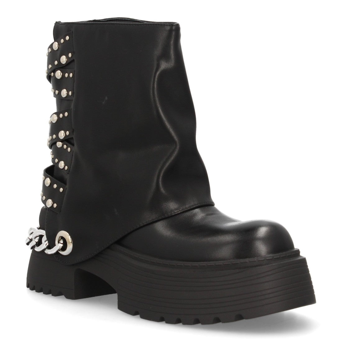 Botines mujer Cyrena