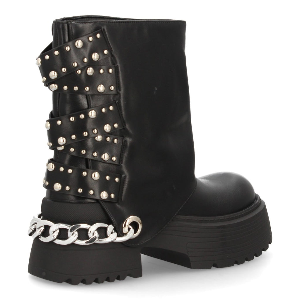 Botines mujer Cyrena