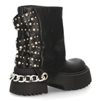 Botines mujer Cyrena