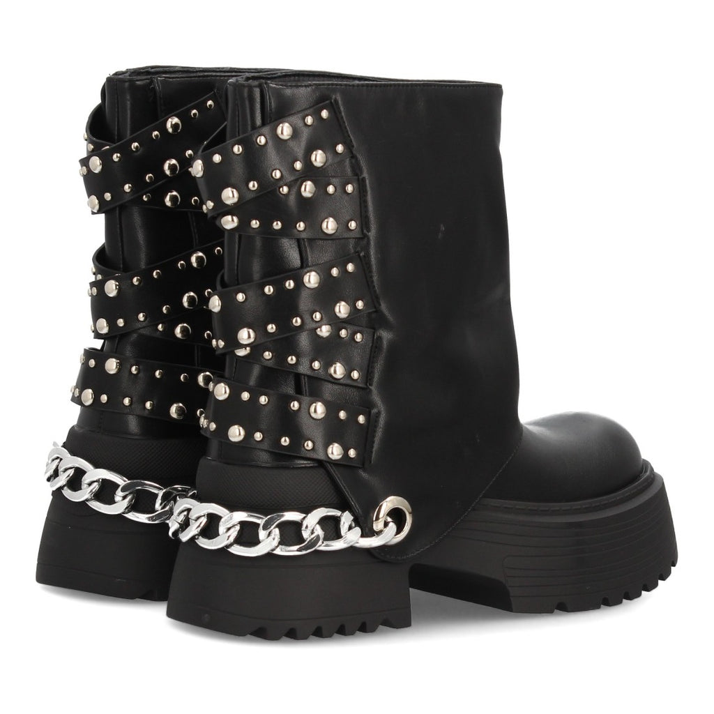 Botines mujer Cyrena