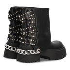 Botines mujer Cyrena