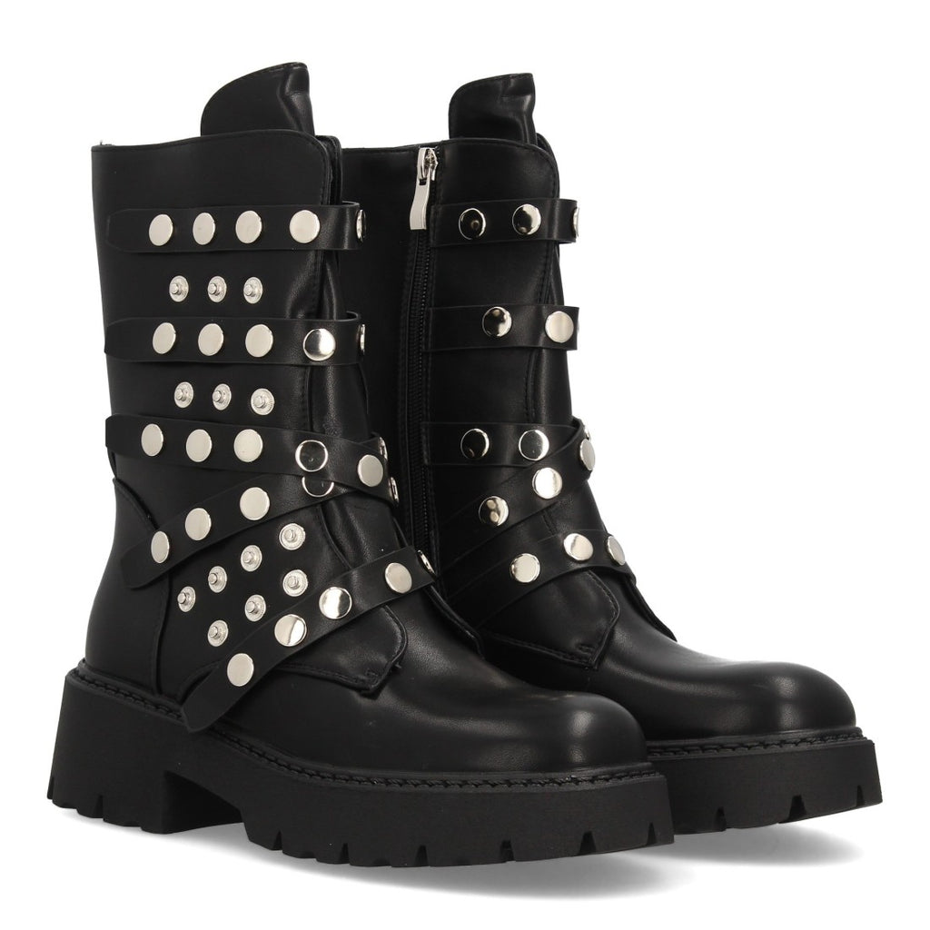 Botines mujer Cyrena