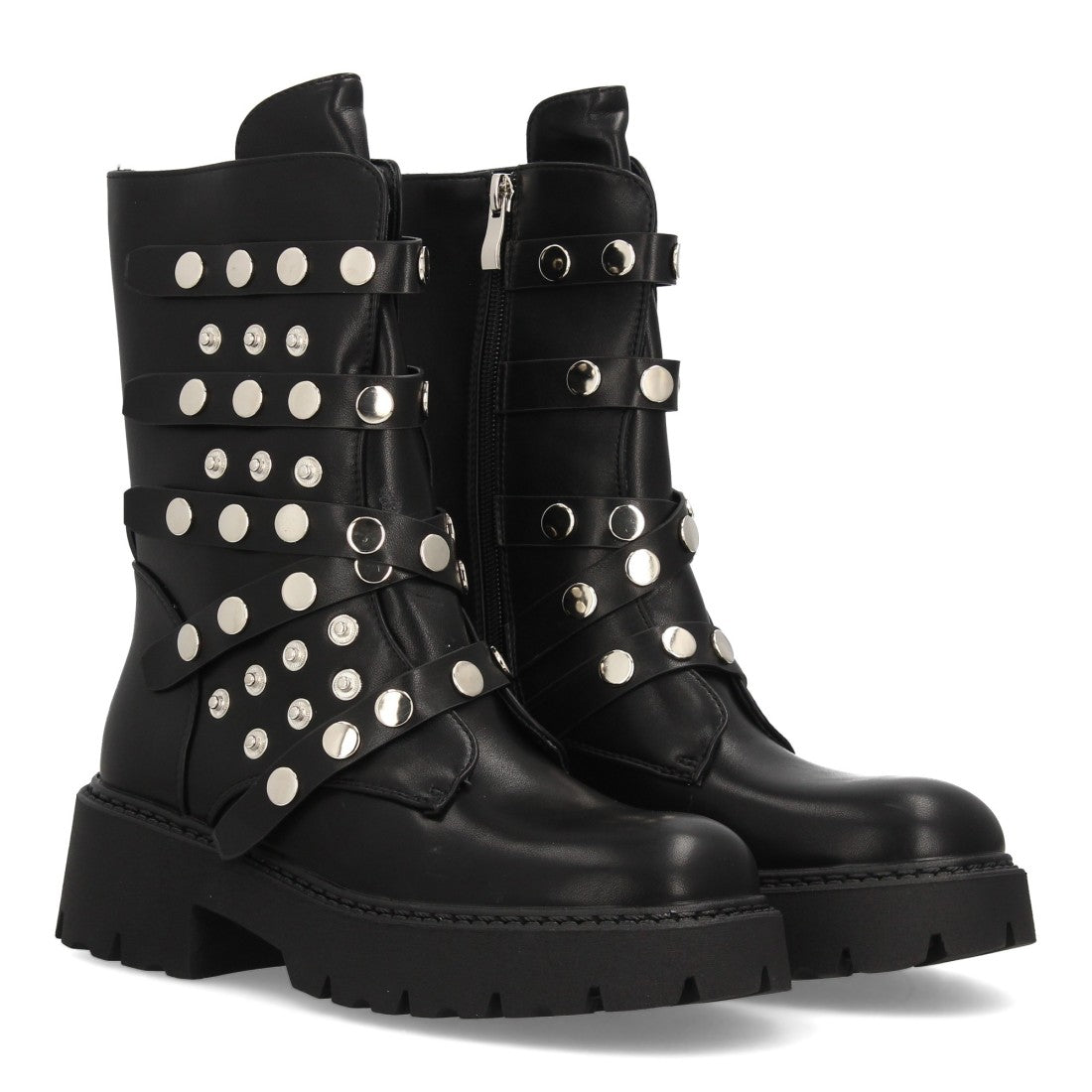 Botines mujer Cyrena