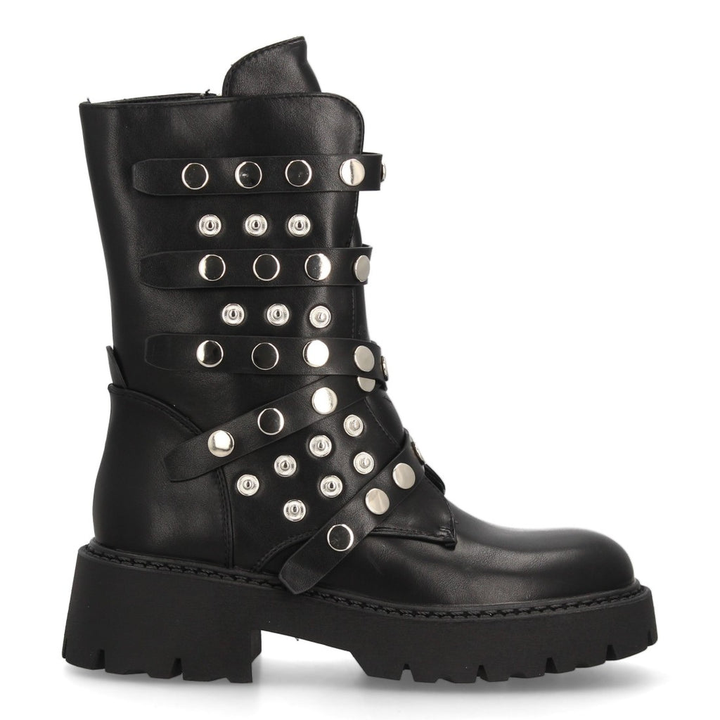 Botines mujer Cyrena
