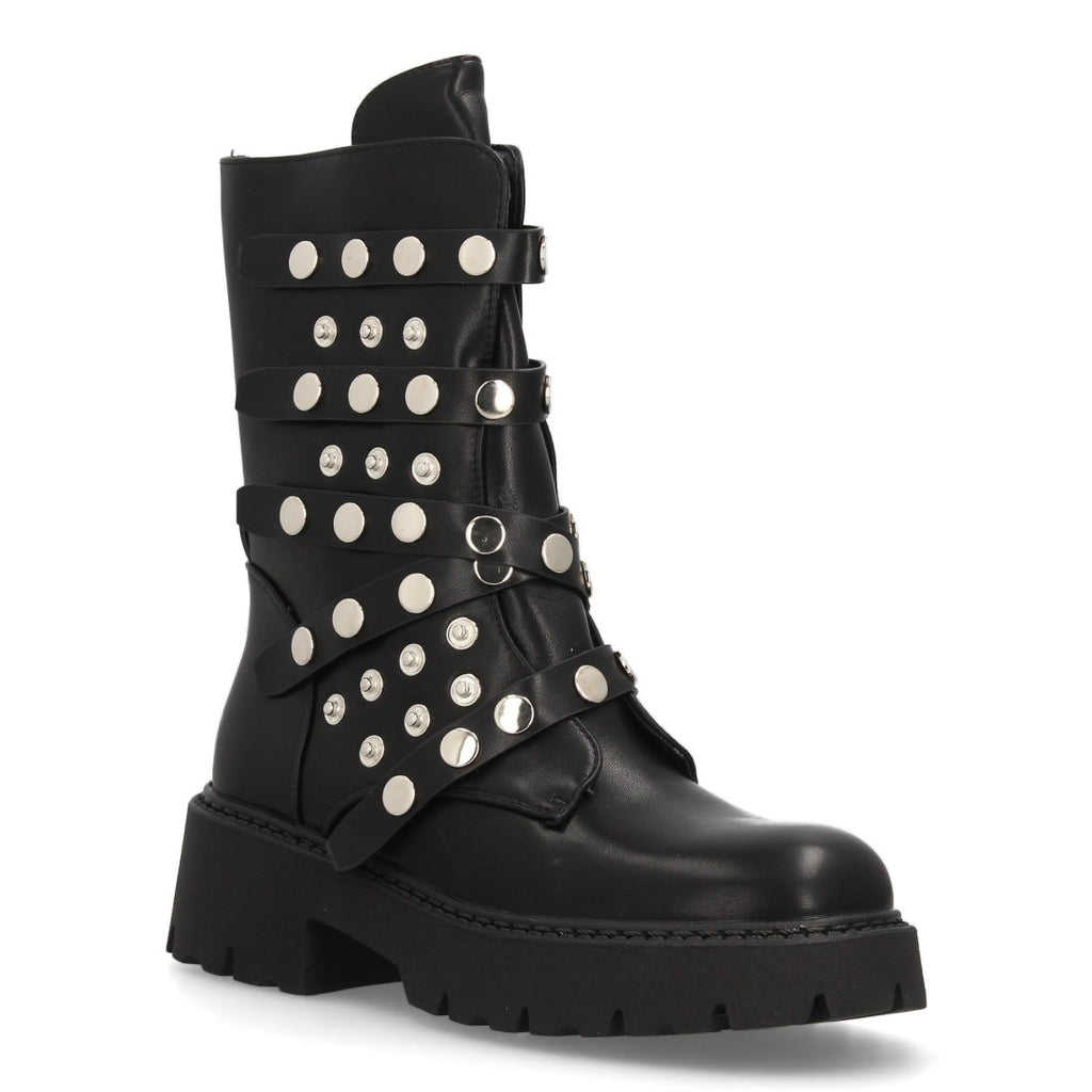 Botines mujer Cyrena