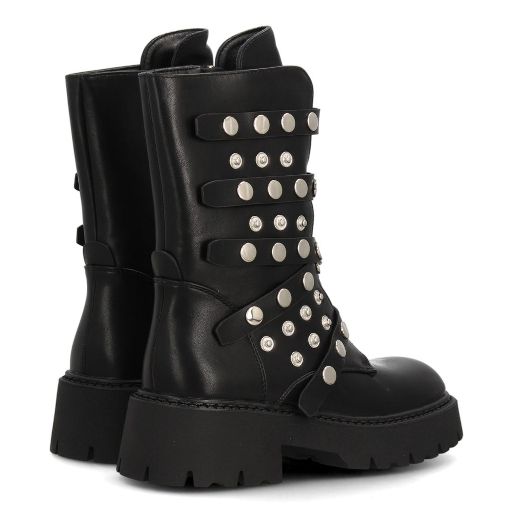 Botines mujer Cyrena
