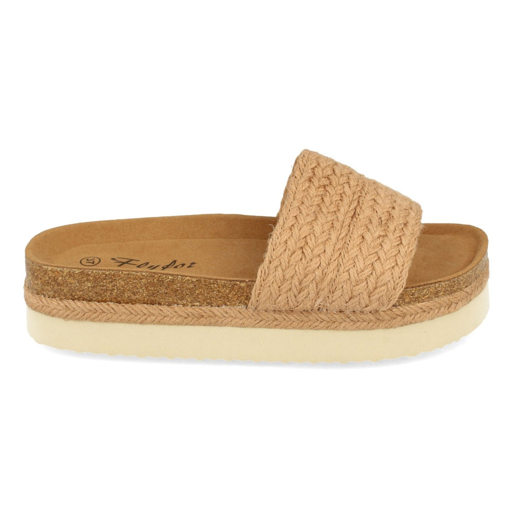 Sandalias mujer Cyrena