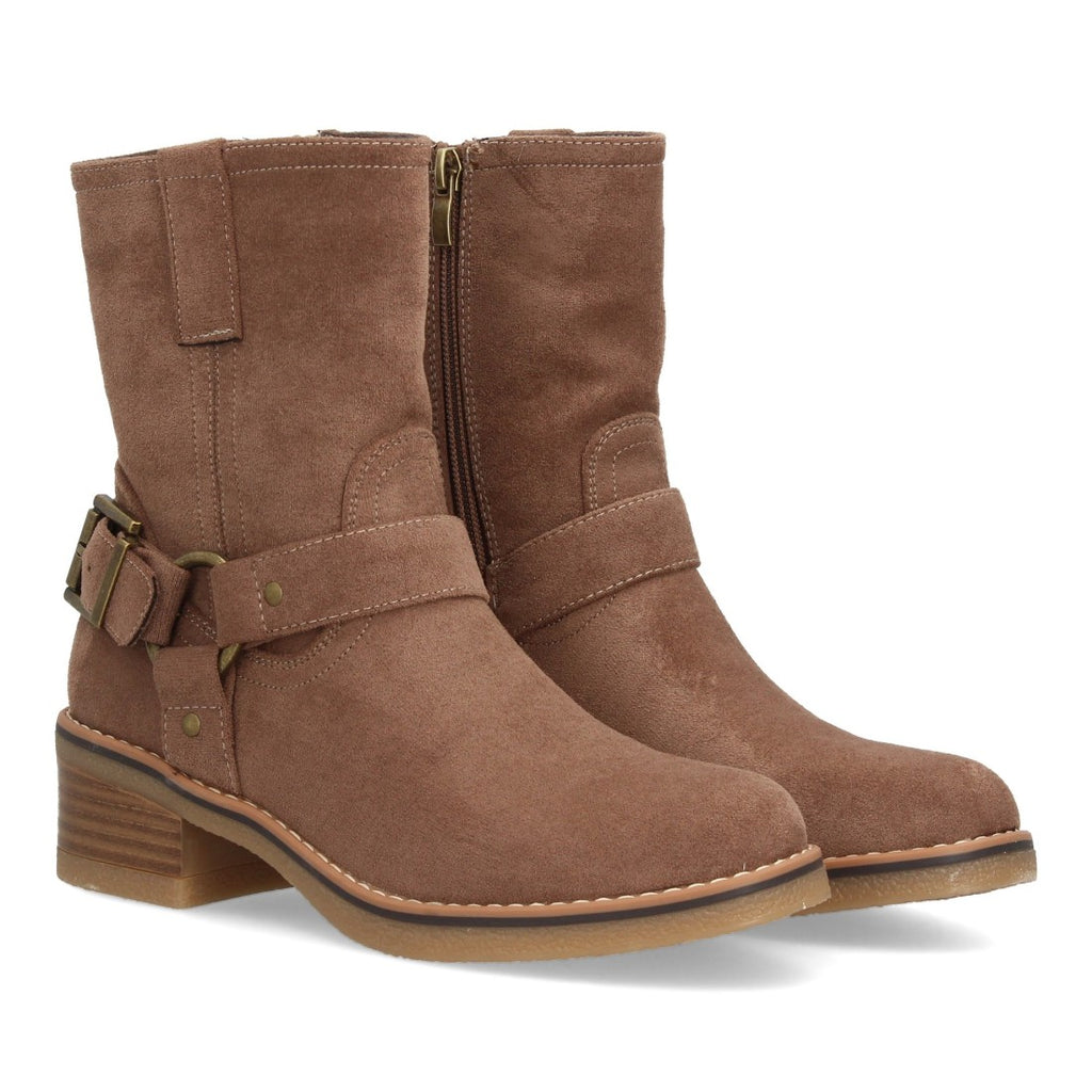 Botines mujer Cyrena
