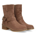Botines mujer Cyrena