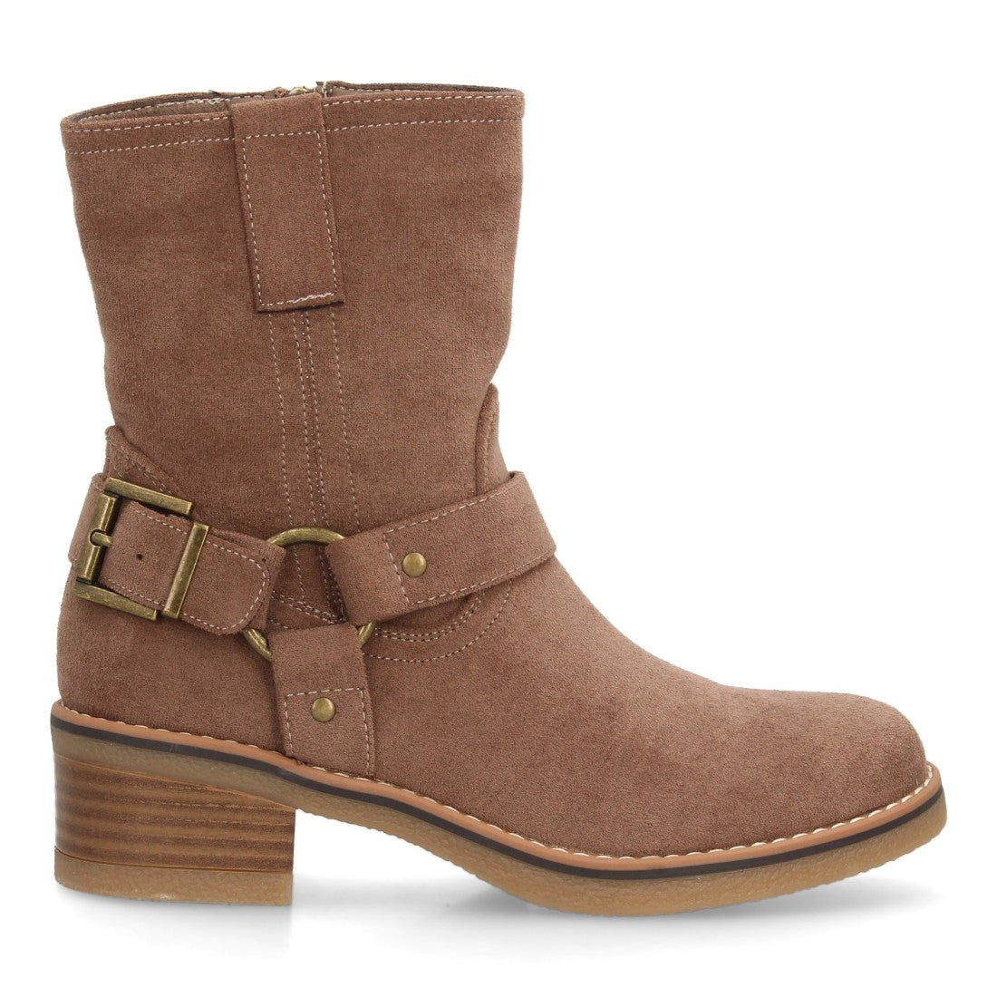 Botines mujer Cyrena