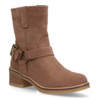 Botines mujer Cyrena