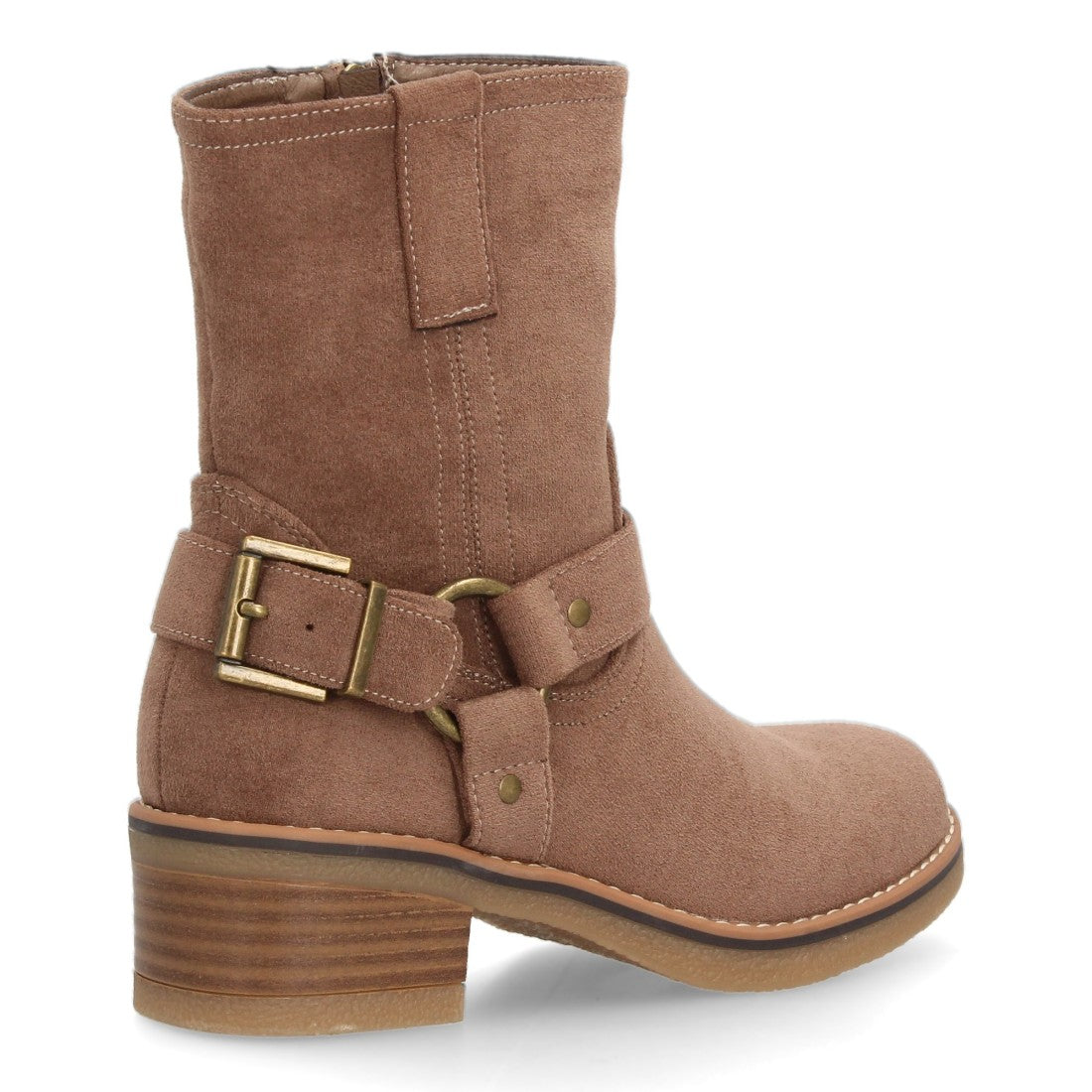 Botines mujer Cyrena