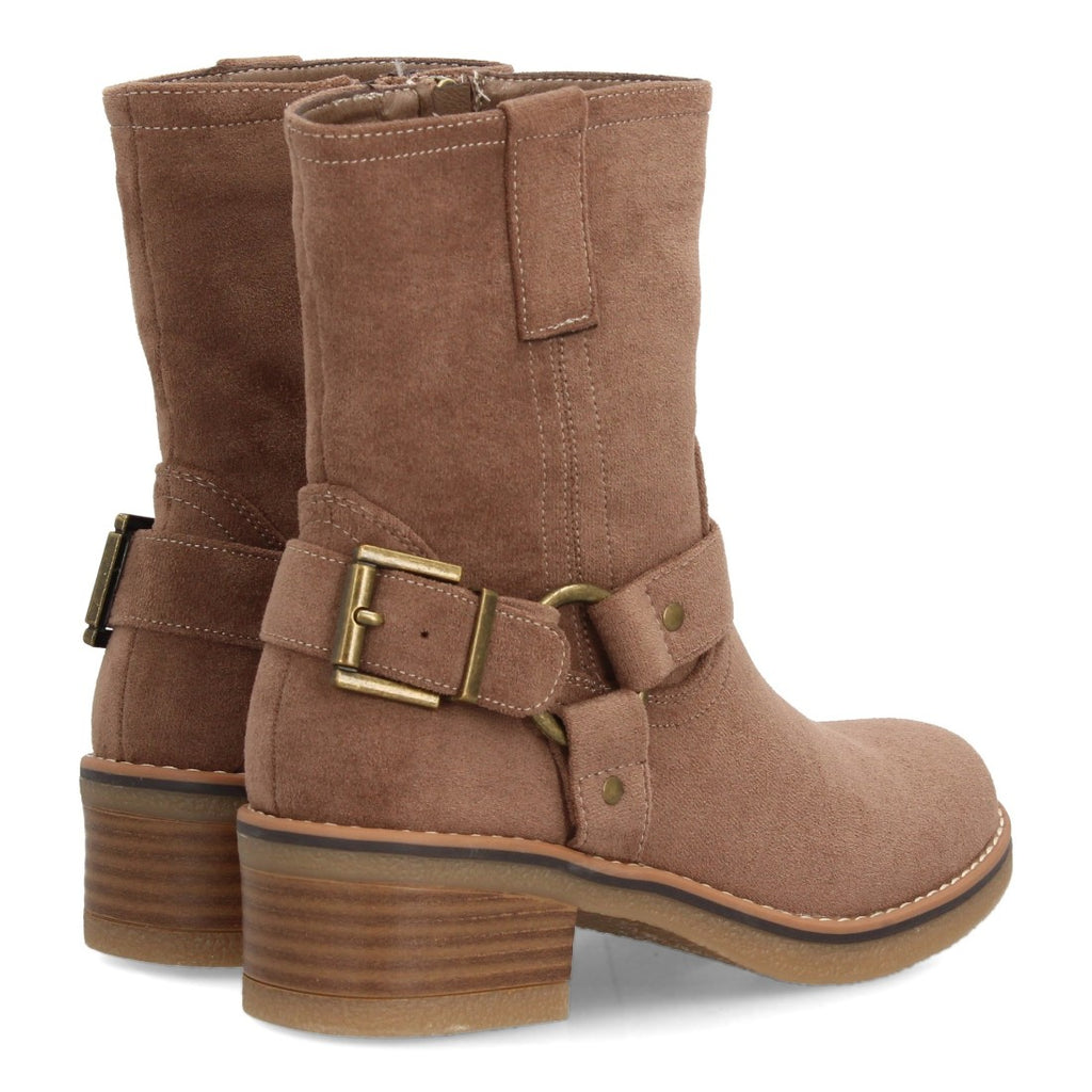 Botines mujer Cyrena