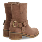 Botines mujer Cyrena